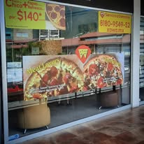 Impresión en ventanales