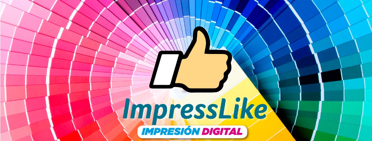 Portada ImpressLike