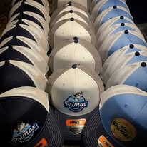 Gorras personalizadas