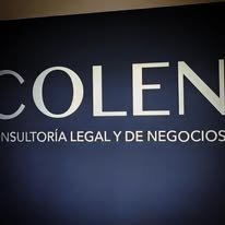 Letras y señalización
